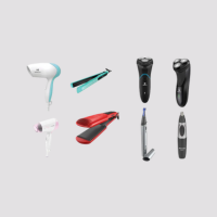 Personal Care Appliances 
